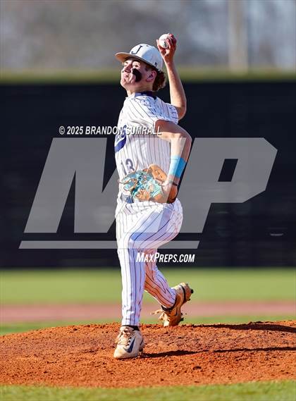Thumbnail 1 in Chilton County vs Jemison (Chilton County Tournament Semifinal) photogallery.