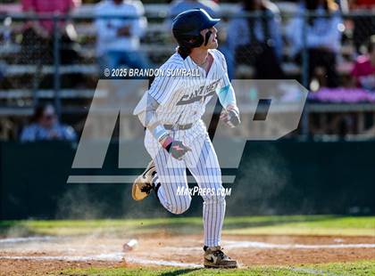 Thumbnail 3 in Chilton County vs Jemison (Chilton County Tournament Semifinal) photogallery.