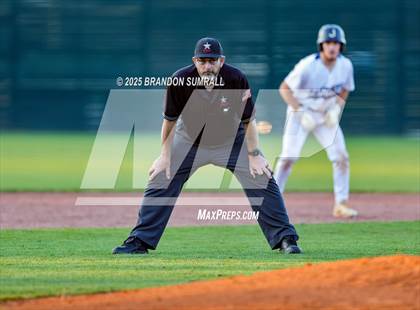 Thumbnail 2 in Chilton County vs Jemison (Chilton County Tournament Semifinal) photogallery.