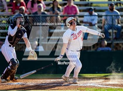Thumbnail 1 in Chilton County vs Jemison (Chilton County Tournament Semifinal) photogallery.