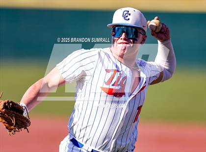 Thumbnail 3 in Chilton County vs Jemison (Chilton County Tournament Semifinal) photogallery.
