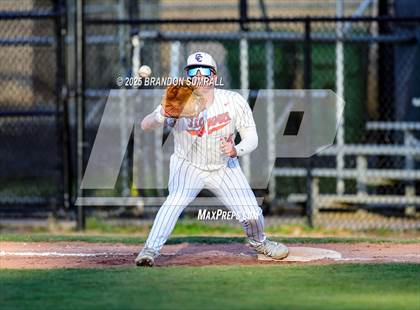 Thumbnail 3 in Chilton County vs Jemison (Chilton County Tournament Semifinal) photogallery.