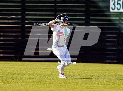 Thumbnail 2 in Chilton County vs Jemison (Chilton County Tournament Semifinal) photogallery.