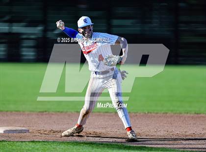 Thumbnail 3 in Chilton County vs Jemison (Chilton County Tournament Semifinal) photogallery.