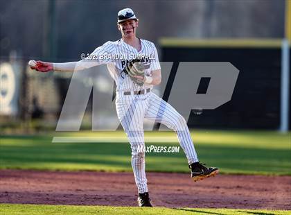 Thumbnail 3 in Chilton County vs Jemison (Chilton County Tournament Semifinal) photogallery.