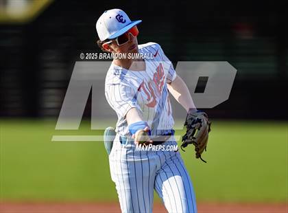 Thumbnail 1 in Chilton County vs Jemison (Chilton County Tournament Semifinal) photogallery.