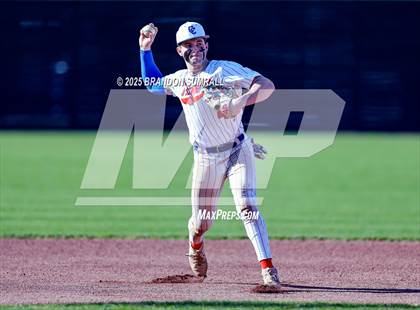 Thumbnail 2 in Chilton County vs Jemison (Chilton County Tournament Semifinal) photogallery.