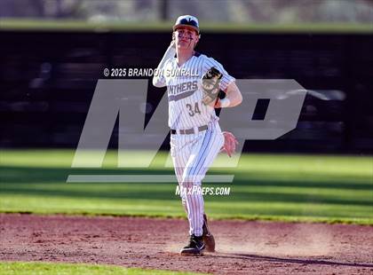 Thumbnail 3 in Chilton County vs Jemison (Chilton County Tournament Semifinal) photogallery.