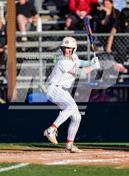 Thumbnail 2 in Chilton County vs Jemison (Chilton County Tournament Semifinal) photogallery.