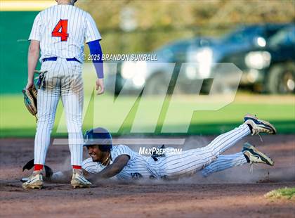 Thumbnail 3 in Chilton County vs Jemison (Chilton County Tournament Semifinal) photogallery.