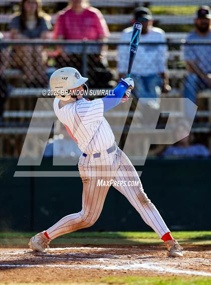 Thumbnail 2 in Chilton County vs Jemison (Chilton County Tournament Semifinal) photogallery.