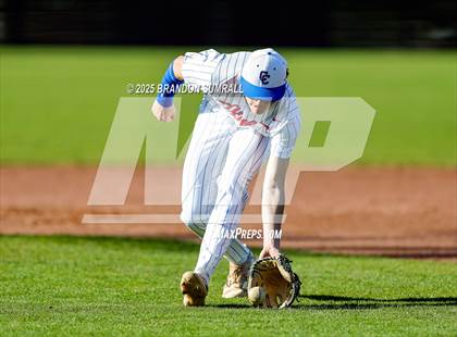 Thumbnail 3 in Chilton County vs Jemison (Chilton County Tournament Semifinal) photogallery.