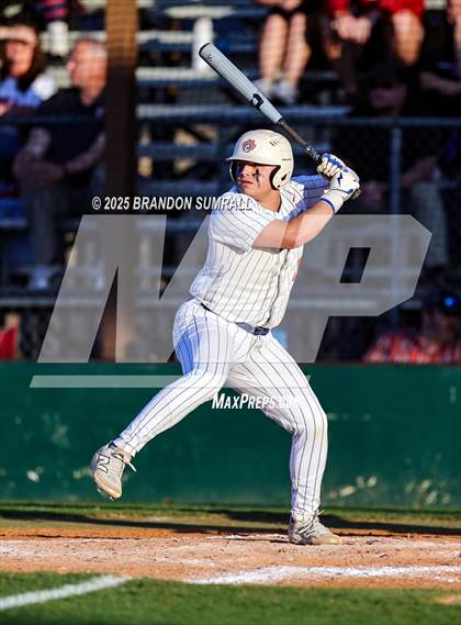 Thumbnail 3 in Chilton County vs Jemison (Chilton County Tournament Semifinal) photogallery.