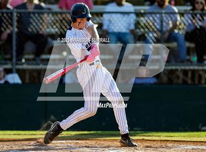 Thumbnail 1 in Chilton County vs Jemison (Chilton County Tournament Semifinal) photogallery.