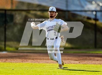 Thumbnail 1 in Chilton County vs Jemison (Chilton County Tournament Semifinal) photogallery.