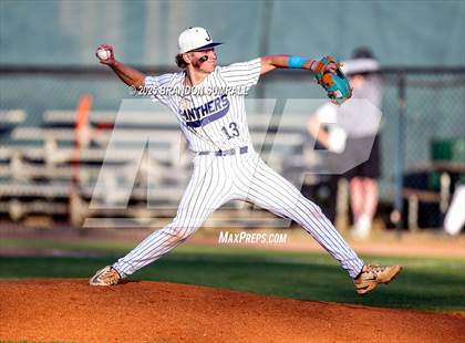 Thumbnail 1 in Chilton County vs Jemison (Chilton County Tournament Semifinal) photogallery.
