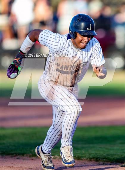 Thumbnail 1 in Chilton County vs Jemison (Chilton County Tournament Semifinal) photogallery.