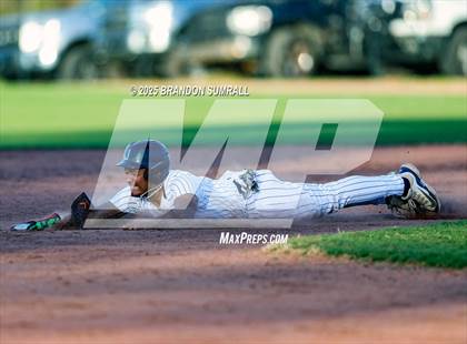 Thumbnail 3 in Chilton County vs Jemison (Chilton County Tournament Semifinal) photogallery.