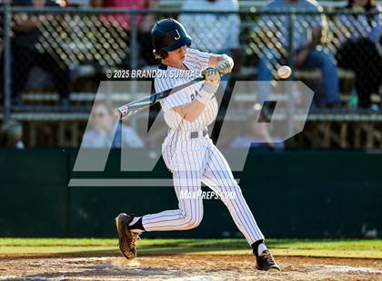 Thumbnail 1 in Chilton County vs Jemison (Chilton County Tournament Semifinal) photogallery.