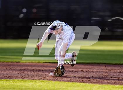Thumbnail 1 in Chilton County vs Jemison (Chilton County Tournament Semifinal) photogallery.