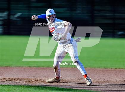 Thumbnail 1 in Chilton County vs Jemison (Chilton County Tournament Semifinal) photogallery.