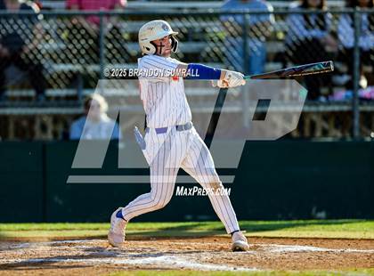 Thumbnail 2 in Chilton County vs Jemison (Chilton County Tournament Semifinal) photogallery.