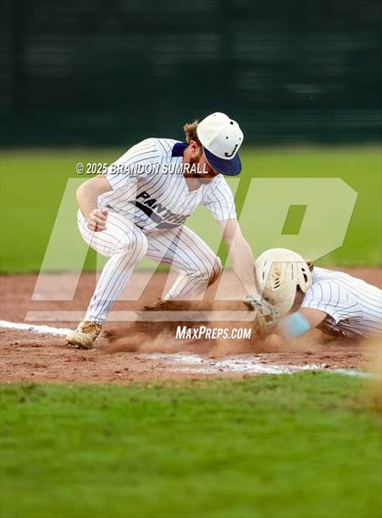 Thumbnail 3 in Chilton County vs Jemison (Chilton County Tournament Semifinal) photogallery.