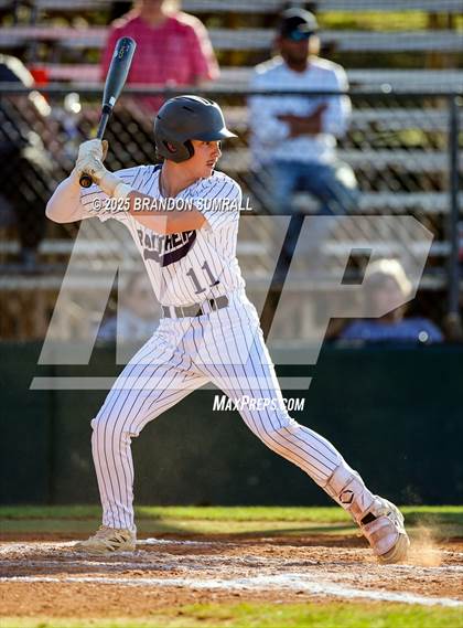 Thumbnail 2 in Chilton County vs Jemison (Chilton County Tournament Semifinal) photogallery.