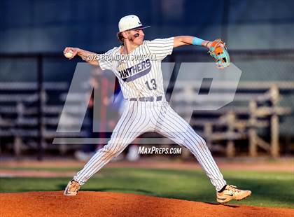 Thumbnail 1 in Chilton County vs Jemison (Chilton County Tournament Semifinal) photogallery.