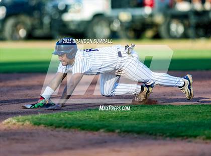 Thumbnail 3 in Chilton County vs Jemison (Chilton County Tournament Semifinal) photogallery.