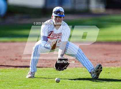 Thumbnail 1 in Chilton County vs Jemison (Chilton County Tournament Semifinal) photogallery.