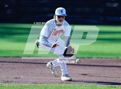 Thumbnail 3 in Chilton County vs Jemison (Chilton County Tournament Semifinal) photogallery.