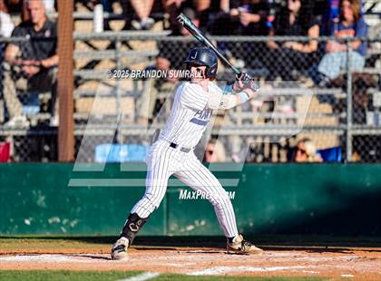 Thumbnail 2 in Chilton County vs Jemison (Chilton County Tournament Semifinal) photogallery.