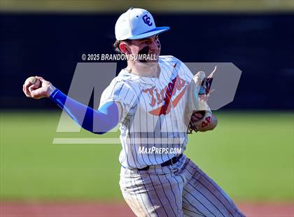 Thumbnail 3 in Chilton County vs Jemison (Chilton County Tournament Semifinal) photogallery.