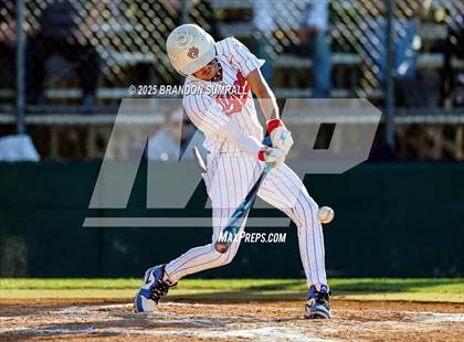 Thumbnail 1 in Chilton County vs Jemison (Chilton County Tournament Semifinal) photogallery.