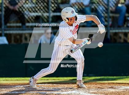 Thumbnail 2 in Chilton County vs Jemison (Chilton County Tournament Semifinal) photogallery.
