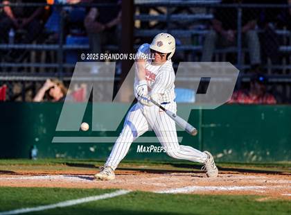 Thumbnail 3 in Chilton County vs Jemison (Chilton County Tournament Semifinal) photogallery.