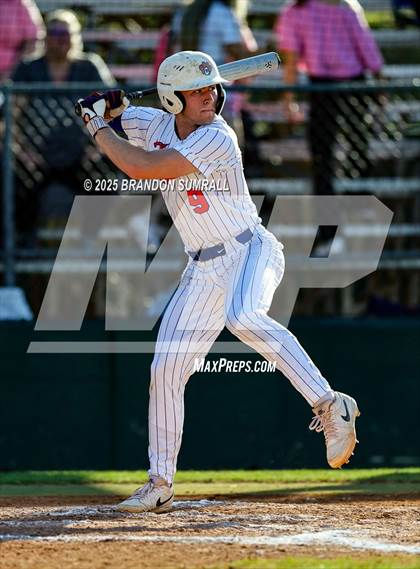 Thumbnail 1 in Chilton County vs Jemison (Chilton County Tournament Semifinal) photogallery.