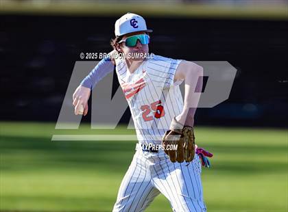 Thumbnail 1 in Chilton County vs Jemison (Chilton County Tournament Semifinal) photogallery.