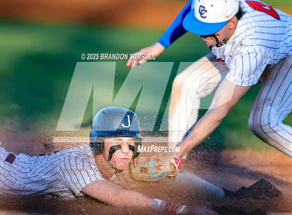 Thumbnail 1 in Chilton County vs Jemison (Chilton County Tournament Semifinal) photogallery.
