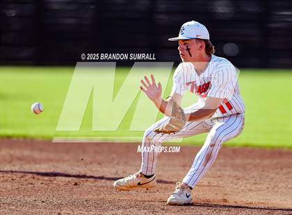 Thumbnail 1 in Chilton County vs Jemison (Chilton County Tournament Semifinal) photogallery.