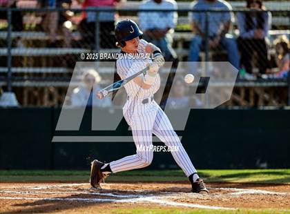 Thumbnail 3 in Chilton County vs Jemison (Chilton County Tournament Semifinal) photogallery.