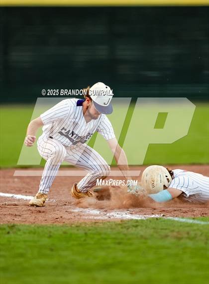 Thumbnail 2 in Chilton County vs Jemison (Chilton County Tournament Semifinal) photogallery.