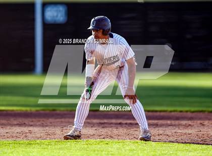 Thumbnail 2 in Chilton County vs Jemison (Chilton County Tournament Semifinal) photogallery.