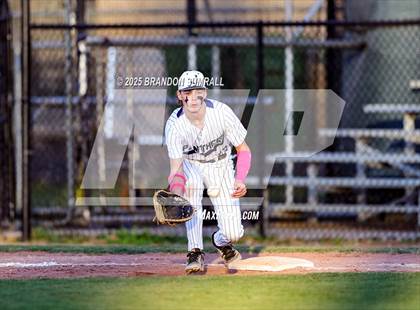 Thumbnail 1 in Chilton County vs Jemison (Chilton County Tournament Semifinal) photogallery.