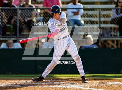 Thumbnail 1 in Chilton County vs Jemison (Chilton County Tournament Semifinal) photogallery.