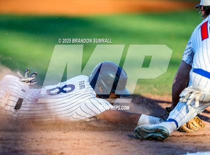 Thumbnail 3 in Chilton County vs Jemison (Chilton County Tournament Semifinal) photogallery.