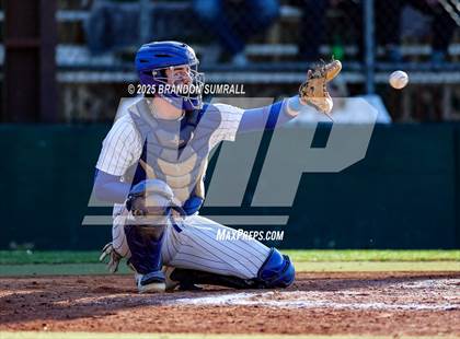 Thumbnail 2 in Chilton County vs Jemison (Chilton County Tournament Semifinal) photogallery.