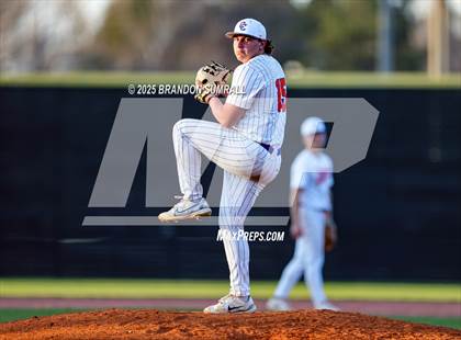 Thumbnail 1 in Chilton County vs Jemison (Chilton County Tournament Semifinal) photogallery.