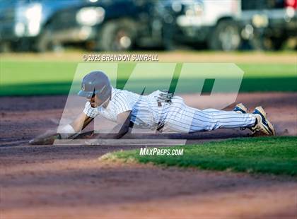 Thumbnail 1 in Chilton County vs Jemison (Chilton County Tournament Semifinal) photogallery.
